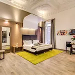 Hotel Trevi Collection - Gruppo Trevi Rzym