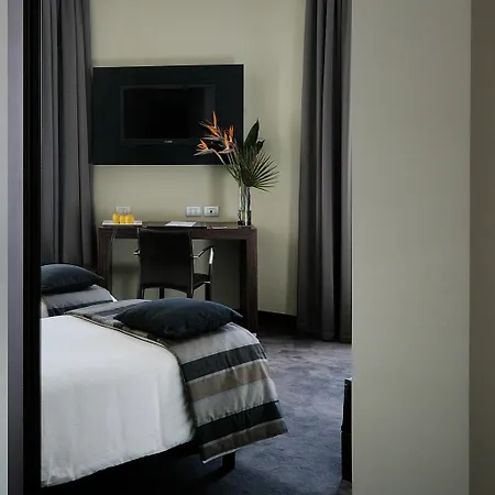 Trevi Collection - Gruppo Trevi Hotel