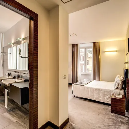 Trevi Collection - Gruppo Trevi 4*