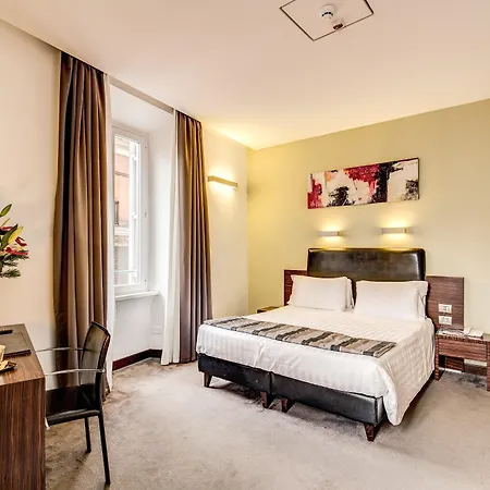 Trevi Collection - Gruppo Trevi 4*