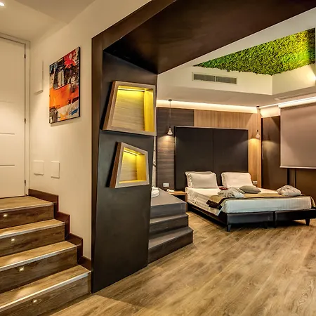 Trevi Collection - Gruppo Trevi Hotel Roma