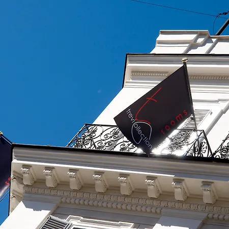 Hotel Trevi Collection - Gruppo Trevi 4*