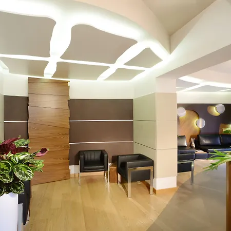 Hotel Trevi Collection - Gruppo Trevi