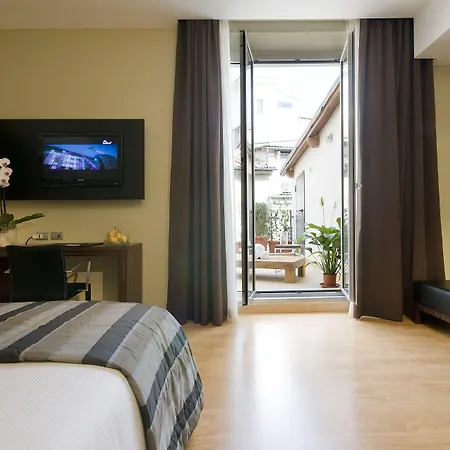 Trevi Collection - Gruppo Trevi Hotel