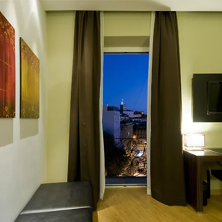 Hotel Trevi Collection - Gruppo Trevi