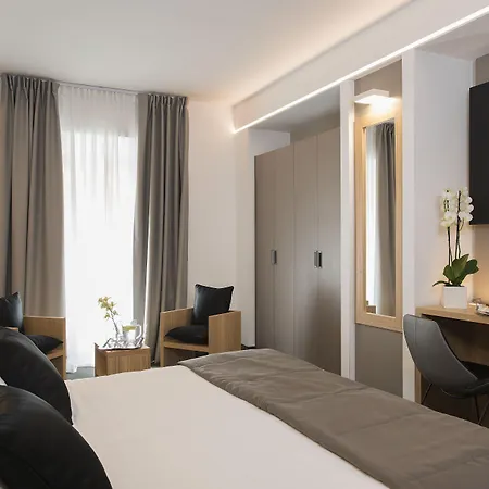 Hotel Trevi Collection - Gruppo Trevi Roma