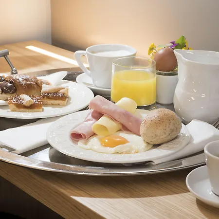 Trevi Collection - Gruppo Trevi Hotel Roma