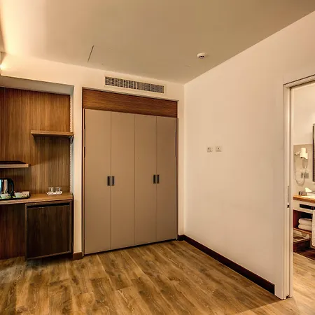 Trevi Collection - Gruppo Trevi 4*