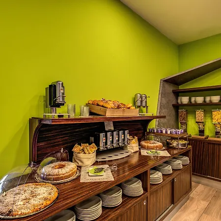 Trevi Collection - Gruppo Trevi 4*