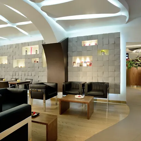 Trevi Collection - Gruppo Trevi Hotel 4*