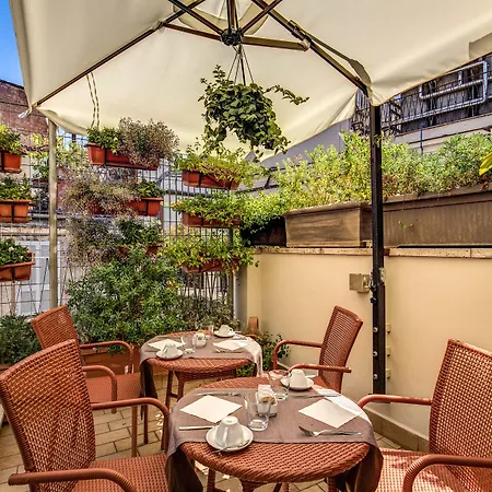 Trevi Collection - Gruppo Trevi Hotel 4*