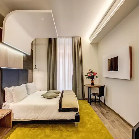 Trevi Collection - Gruppo Trevi Hotel 4*