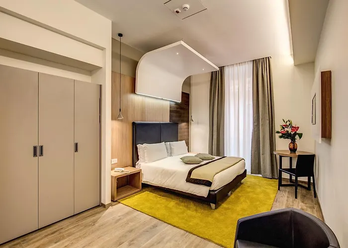 Hotel Trevi Collection - Gruppo Trevi Rom