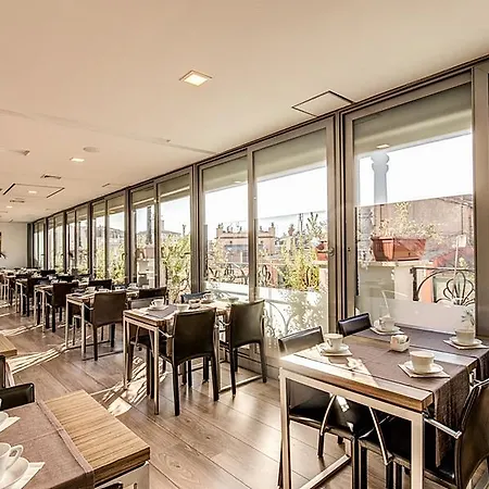 Trevi Collection - Gruppo Trevi Hotel 4*