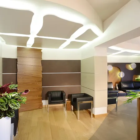 Trevi Collection - Gruppo Trevi 4* Rome